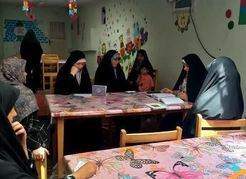 ابتکار کانون‌ فرهنگی هنری اشراق مسجد فیضیه زنجان در جذب جوانان به مسجد