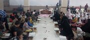 برگزاری طرح «مسجد پایگاه قرآنی» و آموزش سامانه بچه های مسجد در سپیدار بویراحمد