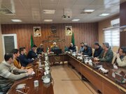 ستاد جوانان و نخبگان سازمان جهاد کشاورزی کردستان فعالیت خود را آغاز کرد