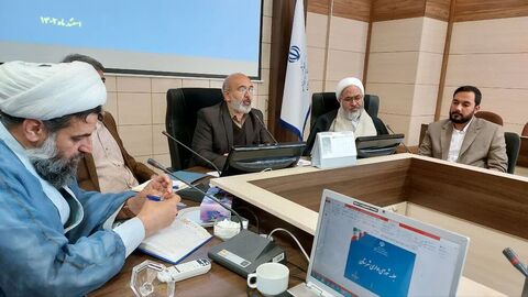 مدیران تصمیمات خلقالساعه و شگفتی ساز را از دستور کار خارج کنند مدیران تصمیمات خلقالساعه و شگفتی ساز را از دستور کار خارج کنند