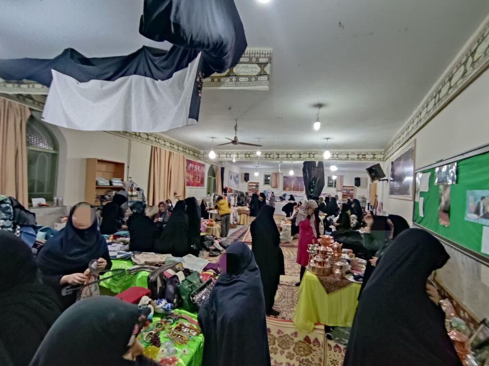 اخبار کوتاه کانونهای فرهنگی هنری مساجد استان زنجان