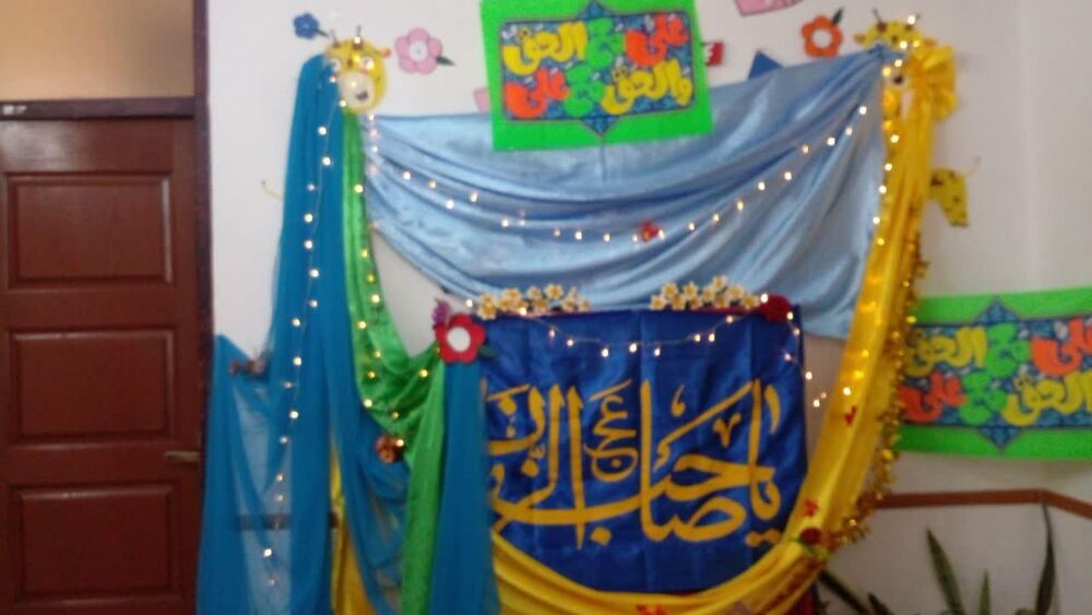 اخبار کوتاه کانونهای فرهنگی هنری مساجد استان زنجان