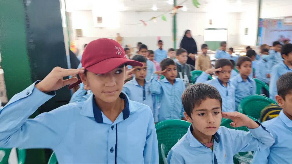 نمایشگاه قرآن و عترت به پایان رسید