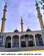 افتتاح ۳۱ مسجد امروز در مصر