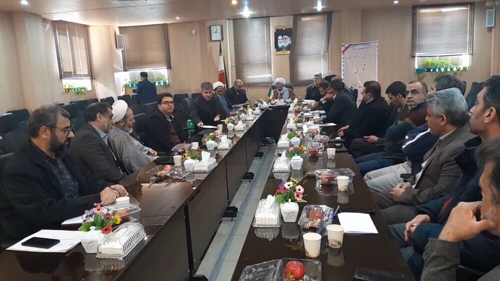 جذابیت برنامههای قرآنی بر جمعیت مخاطبان مسجدی میافزاید