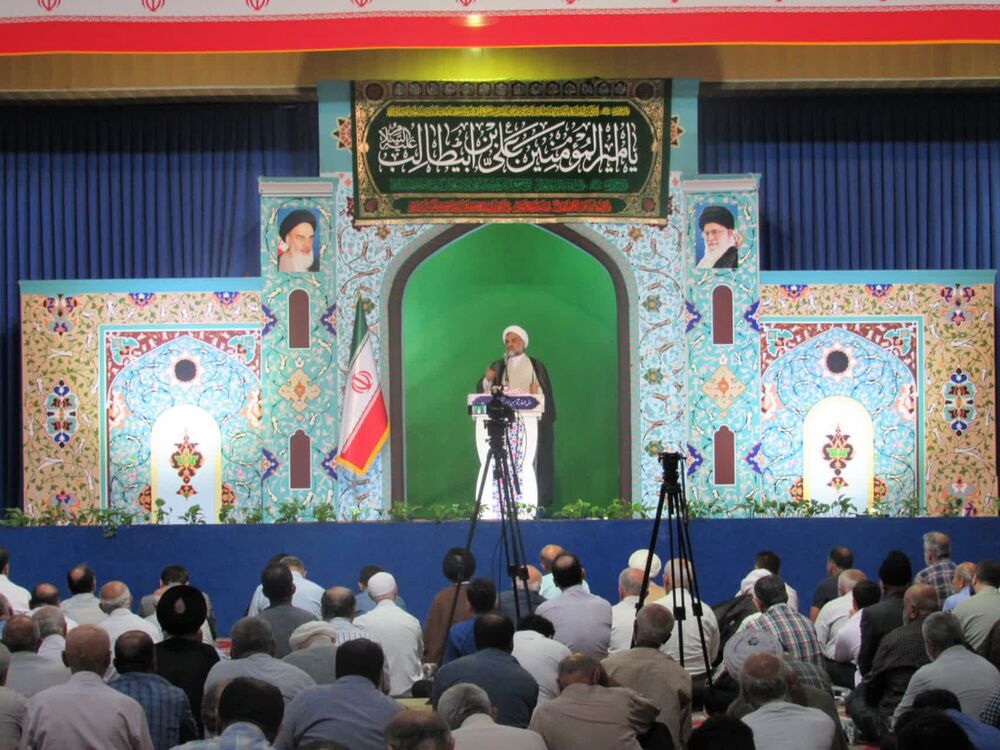 در انتخابات باید با حجت شرعی رأی دهیم