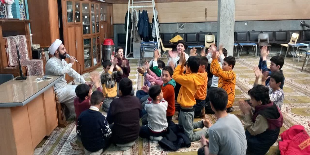 حال و هوای کانونهای فرهنگی و هنری آذربایجان غربی در آستانه نیمه شعبان