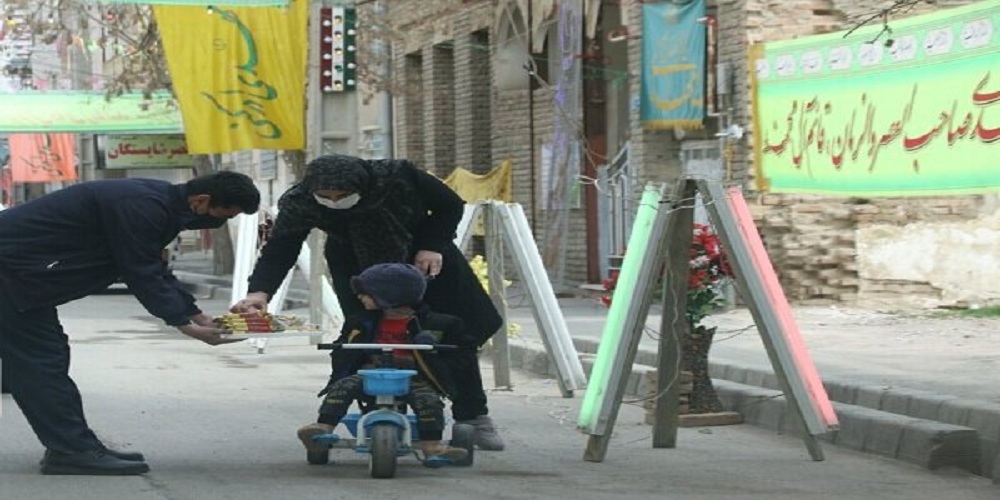 حال و هوای کانونهای فرهنگی و هنری آذربایجان غربی در آستانه نیمه شعبان