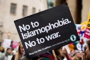افزایش ۳۰۰ درصدی جرایم ضد مسلمانان انگلیس در ۴ ماه گذشته
