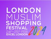 ششمین جشنواره حلال مسلمانان در لندن آغاز می‌شود