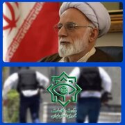 امنیت کامل در نظام جمهوری اسلامی حکم فرما است