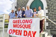 آشنایی با میراث و فرهنگ اسلامی در مسجد «جیلانگ» استرالیا