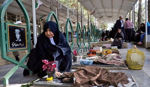 سهم اموات از «براتِ» نیمه‌شعبان