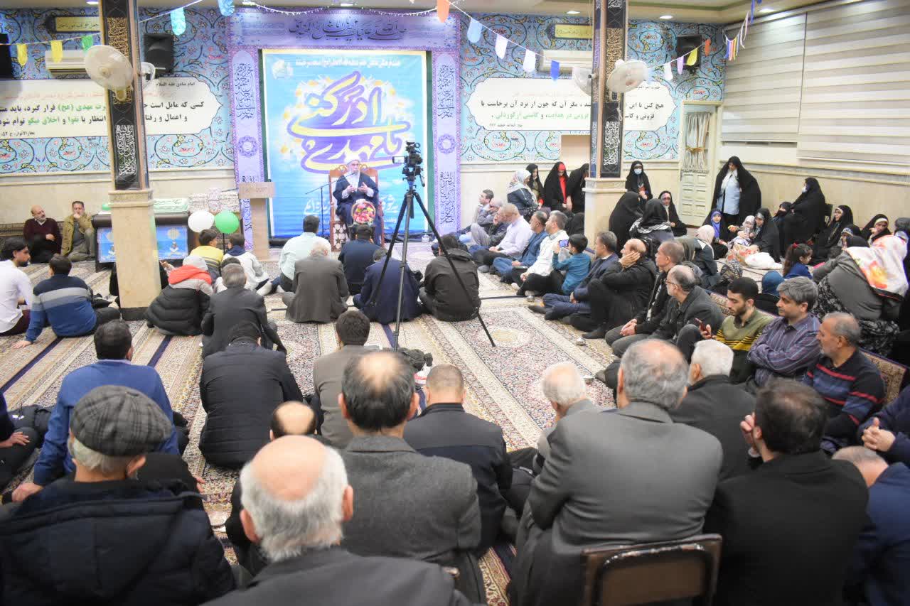 قوه قضائیه جلوی مافیای افزایش قیمت کالاهای اساسی را بگیرد