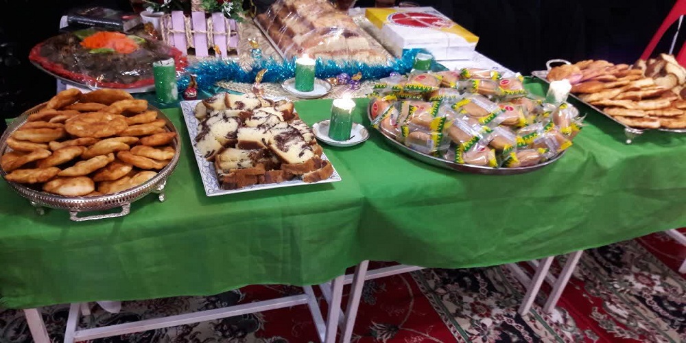 دهه هشتادیها میداندار جشن بزرگ نیمه شعبان در آذربایجان غربی