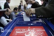 لزوم نقش‌آفرینی مؤثر طلاب و روحانیون برای مشارکت حداکثری در انتخابات