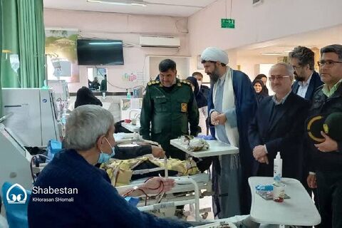 نیمه شعبان، عید منتظران امامی‌ست که جهان انتظارش را می کشد