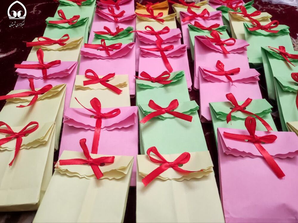 پدر، دختری| قصه ارادت یک گروه دخترانه به امام زمان عجلالله تعالی