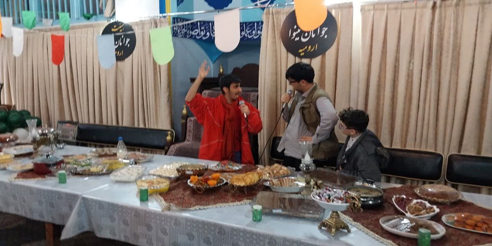 فضیلت نیمه شعبان، همانند شبهای قدر است