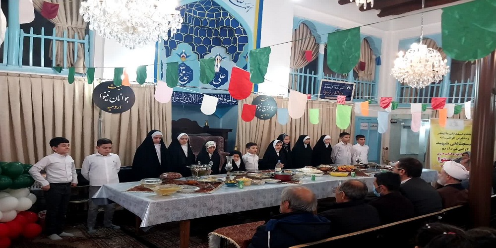 فضیلت نیمه شعبان، همانند شبهای قدر است