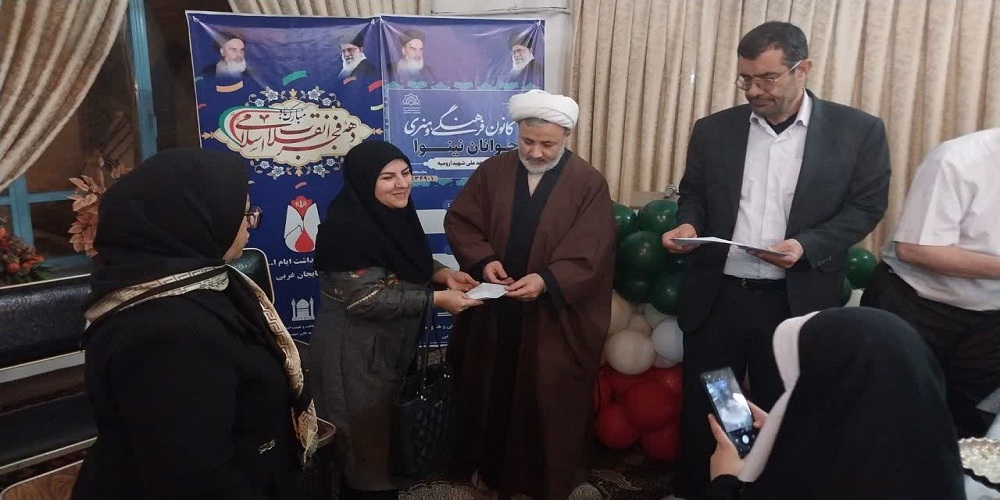 فضیلت نیمه شعبان، همانند شبهای قدر است