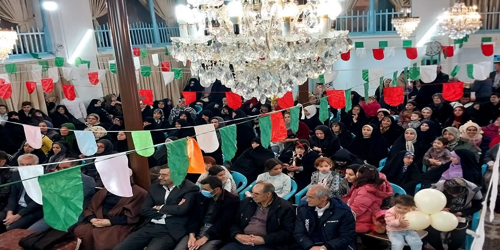 فضیلت نیمه شعبان، همانند شبهای قدر است