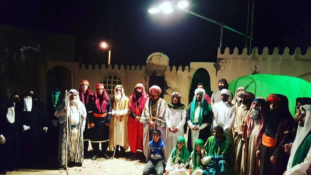 این کانون و بچههایش، روستای زیارت را پیشتاز عرصههای کشوری کردهاند