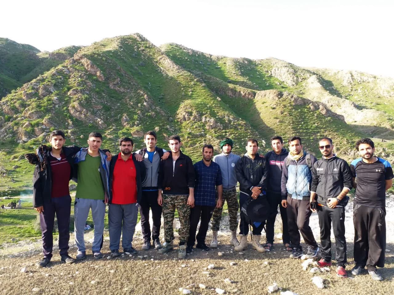 این کانون و بچه‌هایش، روستای زیارت را پیشتاز عرصه‌های کشوری کرده‌اند