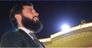 فوتبالیست اسپانیایی مسلمان شد