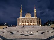 افتتاح شش مسجد در قسنطینه الجزایر با نزدیک شدن به ماه مبارک رمضان
