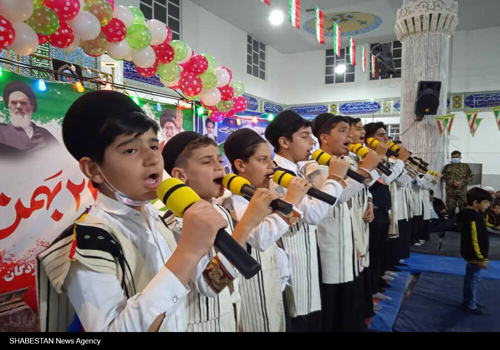 مروری بر فعالیتهای کانون فرهنگی هنری نسیم صبا لردگان