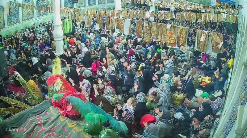 شور انتخاباتی با برگزاری جلسات روشنگری در کانون‌های فرهنگی و هنری مساجد ملایر