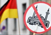 دولت و رسانه های آلمان  مسئول مستقیم خشونت علیه مسلمانان هستند