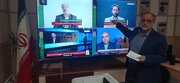 پخش ۸۲ ساعت مناظره کاندیداهای انتخاباتی از صدا و سیمای خراسان جنوبی