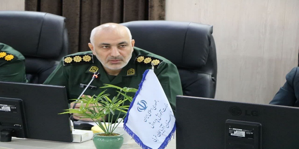 بسیج فرهنگیان در صحنههای علم و تربیت نقش بسزایی دارد