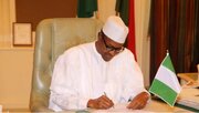 پیام رمضانی رئیس‌جمهوری نیجریه با تاکید بر ایجاد وحدت در جامعه