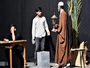 شناسایی گروه‌های مستعد مسجدی در جشنواره هنرهای مردمی مشهد