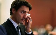 ورود نخست وزیر کانادا به مساجد در ماه رمضان ممنوع شد