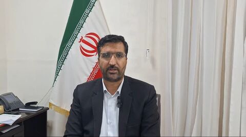 حضور بیش از ۲ هزار نفر عوامل اجرایی انتخابات در عنبرآباد