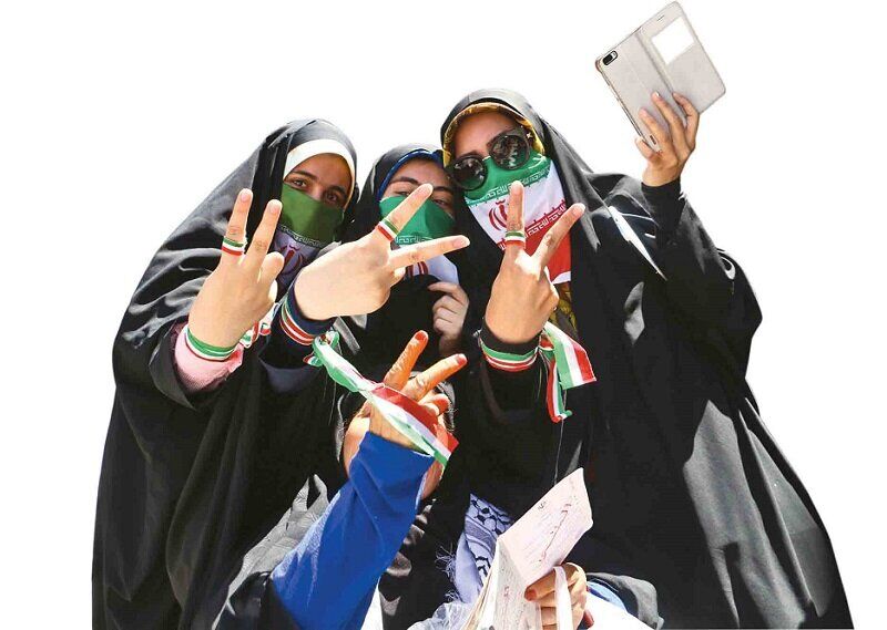 کنشگری انتخاباتی زنان در کرمان/ از جلسات خانگی تا پاتوق گپ آزاد در شهر