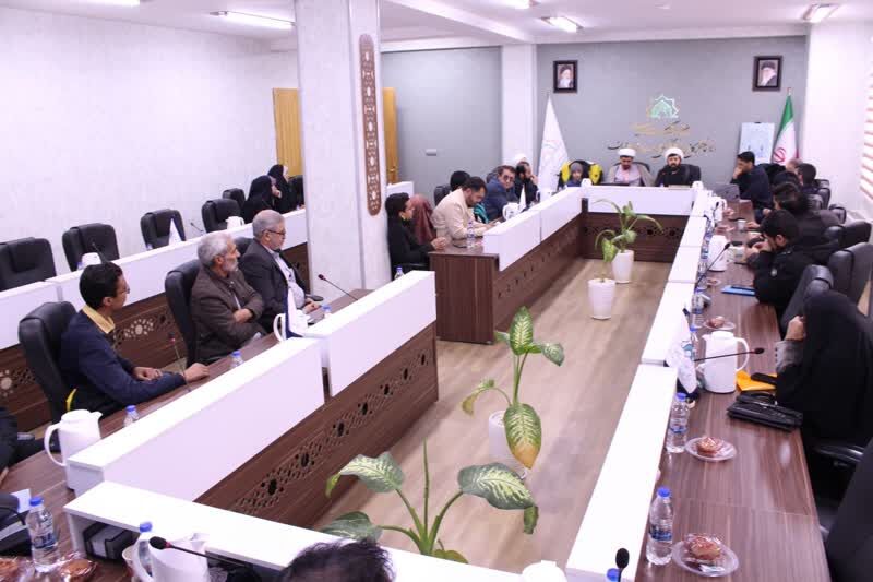 ظرفیت کانونهای مساجد برای پیشگیری از آسیبهای اجتماعی استفاده میشود