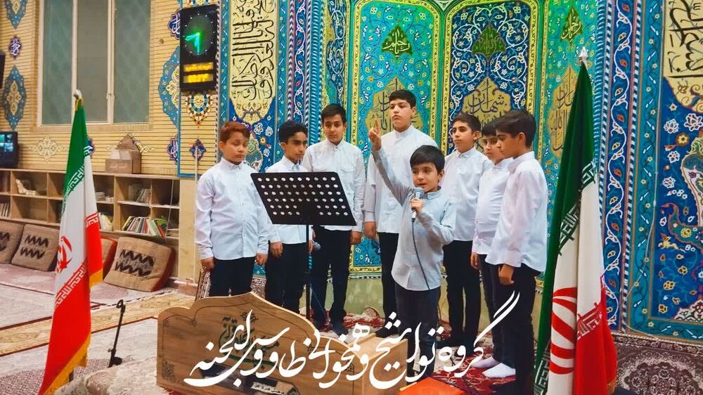 احیای فعالیت‌های مسجد محور رویکرد کانون‌های مساجد