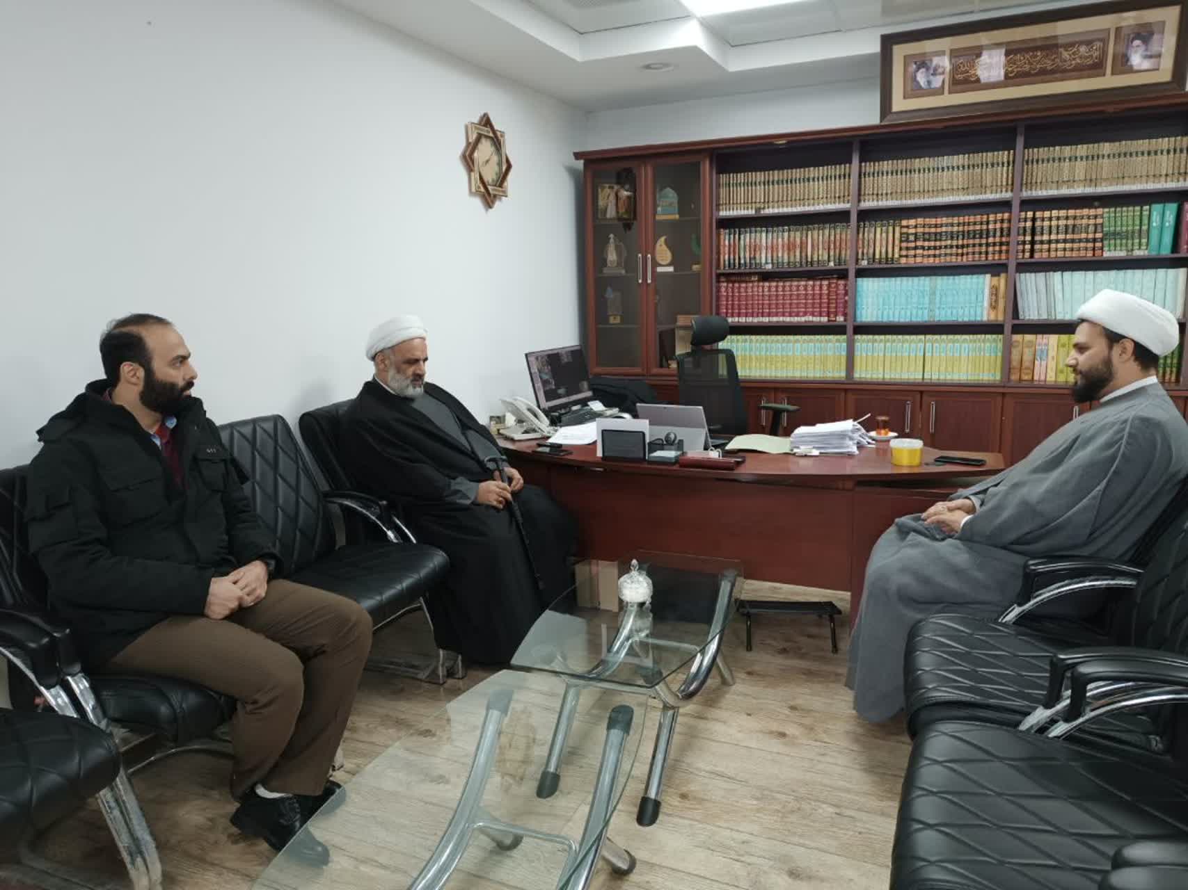 اجرای برنامههای قرآنی «زندگی با آیهها» در ماه مبارک رمضان