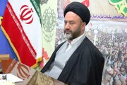 مشارکت حداکثری در انتخابات تضمین کننده جایگاه منطقه‌ای و بین‌المللی ایران اسلامی است