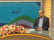 انتخابات ریاست جمهوری با مشارکت ۱۳ هزار نفر عوامل اجرایی در زنجان برگزار می‌شود