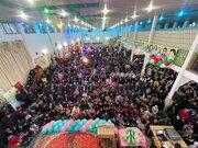 برنامه‌هایی با محوریت جوانان در مساجد استان مرکزی