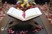 قرآن آموز شیروانی به مسابقات کشوری قرآن کریم راه یافت