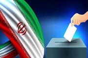 بازدید استاندار تهران از سایت مانیتورینگ شعب اخذ رای