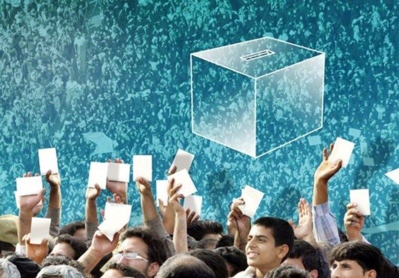 آیا عدم شرکت در انتخابات ابزار رساندن صدای اعتراض به مسئولان است؟
