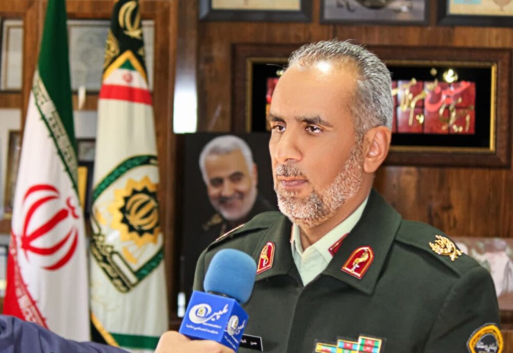 خراسان جنوبی مهیای انتخابات پرشور